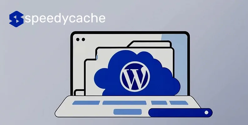 SpeedyCache Pro v1.3.6 汉化版 – 全面的 WordPress 缓存插件