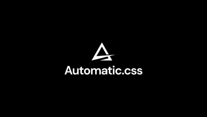 Automatic.css v3.3.6 – WordPress CSS 框架插件 Automatic.css v3.3.6 – WordPress CSS 框架插件