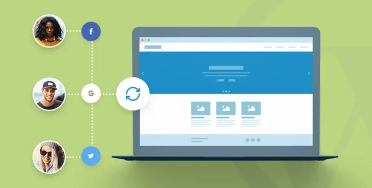 Nextend Social Login PRO v3.1.20 汉化版 – WP 社交登录插件