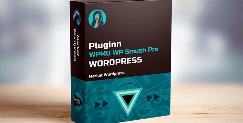 WP Smush Pro v3.22.1 汉化版 – 图片压缩与优化插件