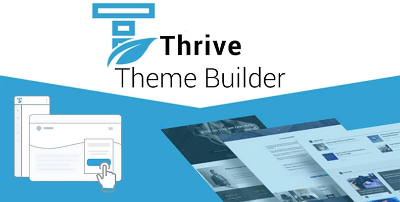 Thrive Theme v10.7.5 [+ Shapeshift] 汉化版 – WordPress 多功能主题