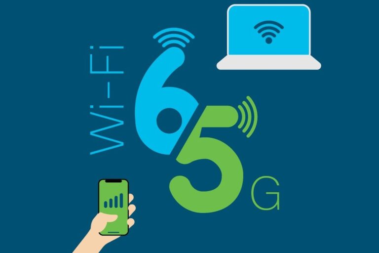 Wi-Fi 6的亮点解析,及如何选择