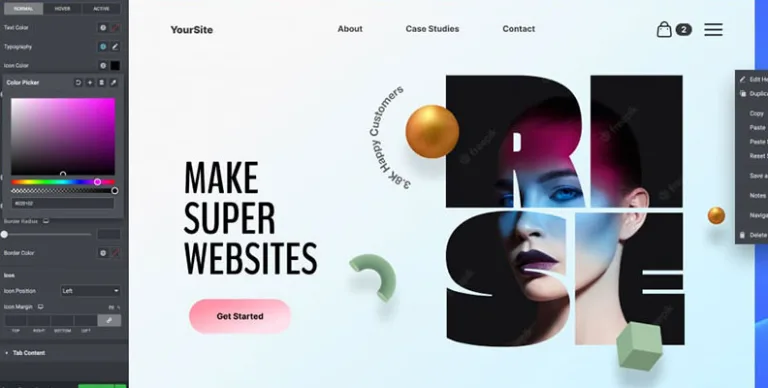 Jupiter X v4.11.0 汉化版 – WordPress 多功能主题
