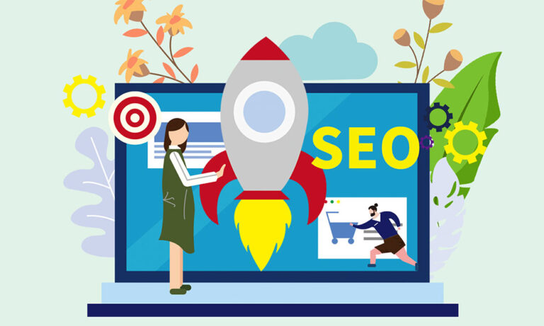 SEO教程第五篇：网页加载速度优化指南