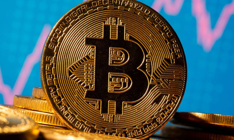 比特币再创新高突破60000美元 你认为它有价值吗?