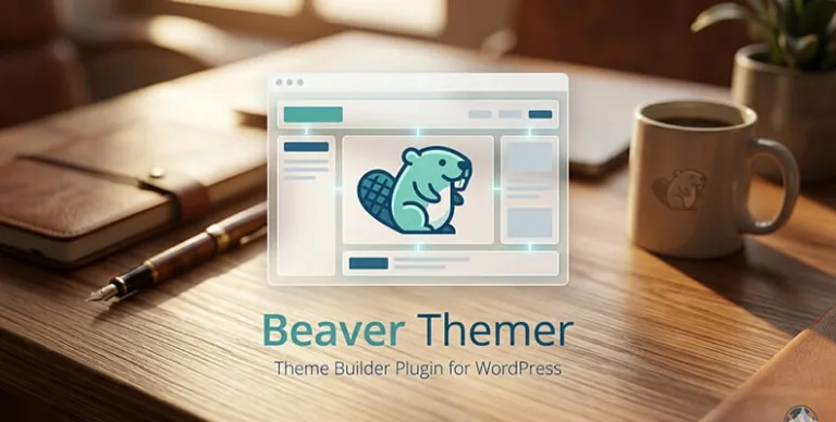 Beaver Themer v1.5.3 汉化版 – 主题构建扩展工具