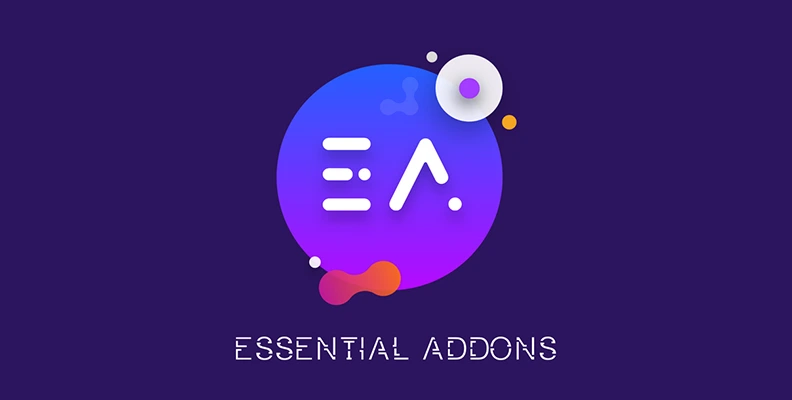 Essential Addons for Elementor Pro v6.6.2 汉化版 – 增强Elementor