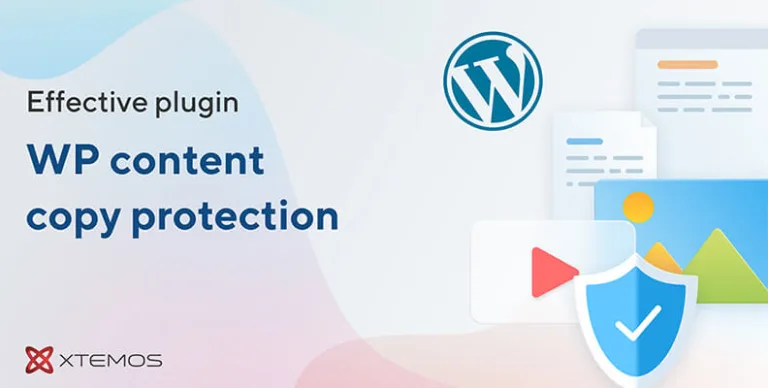 WP Content Copy Protection & No Right Click (premium) v16.9 汉化版