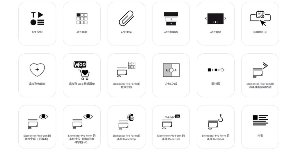 Dynamic Content for Elementor Dynamic Content for Elementor