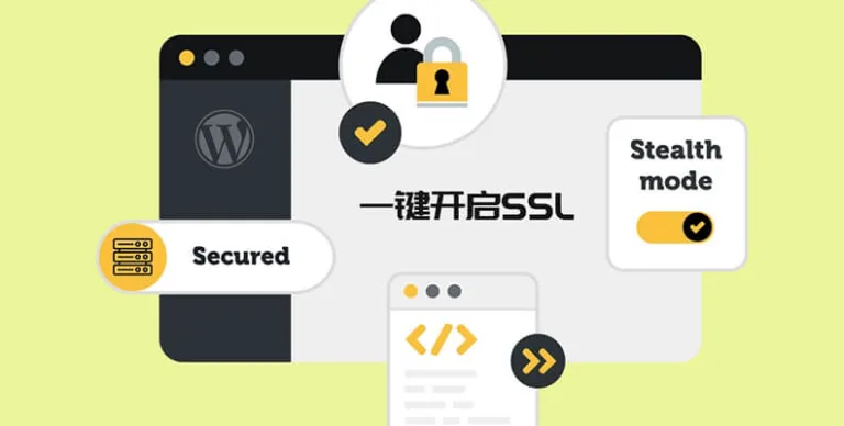 Really Simple SSL Pro v9.5.2.3 汉化版 – 轻量级 SSL 与加固插件