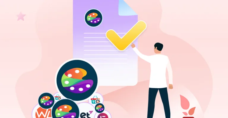CoDesigner Pro v4.7.6 汉化版 – Elementor的Woo设计组件