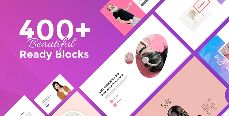 Happy Elementor Addons Pro v3.3.0 汉化版 – Elementor 最佳扩展