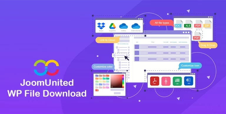 WP File Download v6.2.10 汉化版 – WordPress 下载管理插件