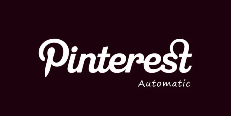 Wordpress Pinterest Automatic v4.20.1 Pinterest 分享插件