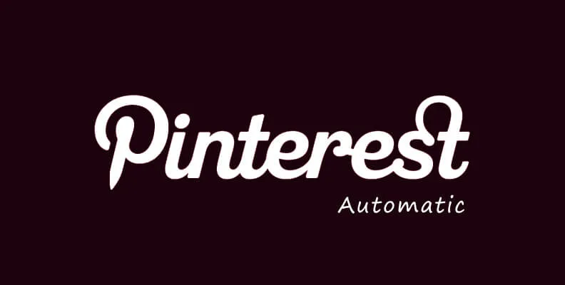 Wordpress Pinterest Automatic v4.20.1 Pinterest 分享插件