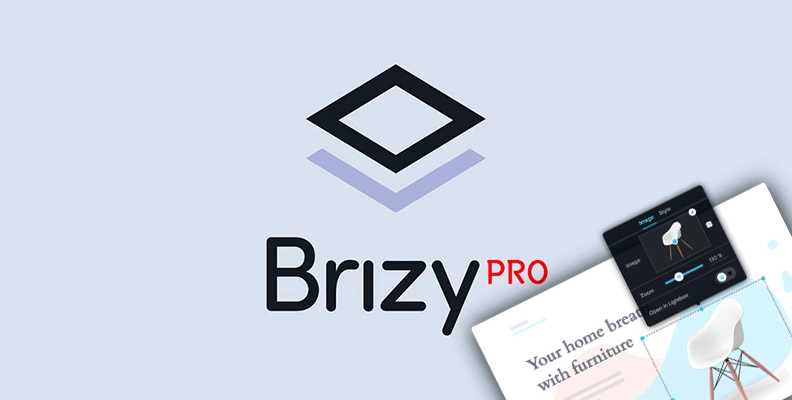 Brizy Pro v2.7.10 中文版 – WordPress 页面编辑器 Brizy Pro v2.7.10 中文版 – WordPress 页面编辑器