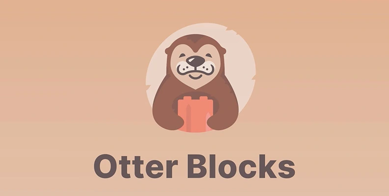 Otter Pro v3.1.2 – 轻量级 Gutenberg 创新编辑器插件