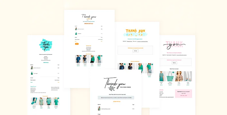 YITH WooCommerce Custom Thank You Page Premium v3.25.0 汉化版