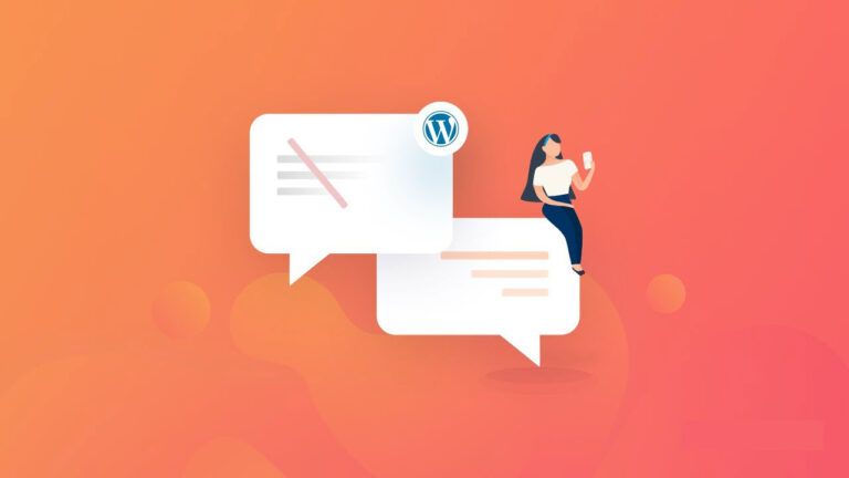 利用免费防火墙防止WordPress垃圾评论