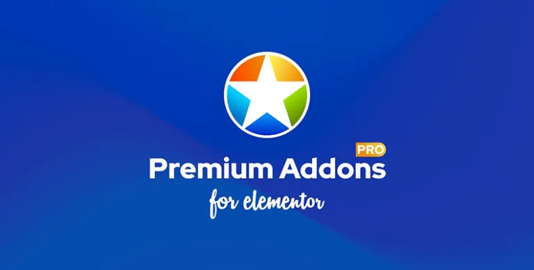 Premium Addons PRO v2.9.49 汉化版 – Elementor 的高级插件