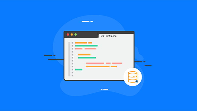 WordPress 的 wp-config.php 文件权限建议设置成440