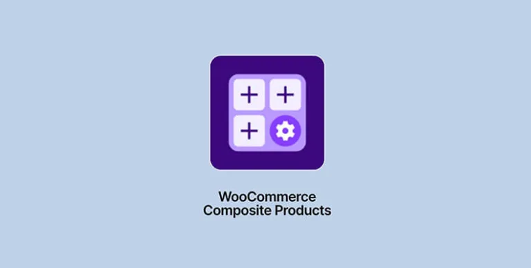 WooCommerce Composite Products v11.0.5 汉化版