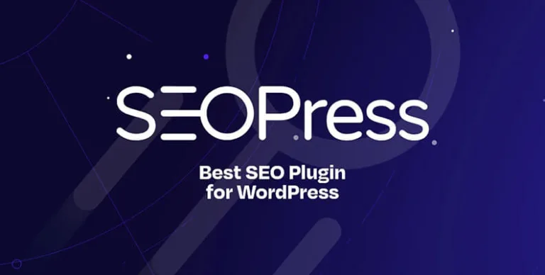 SEOPress PRO v9.2 汉化版 – WordPress 著名 SEO 插件