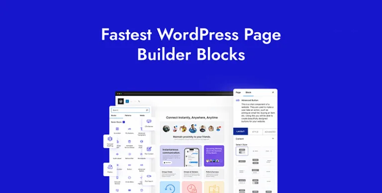 Nexter Blocks Pro (The Plus) v4.5.9 汉化版 – 古腾堡增强插件