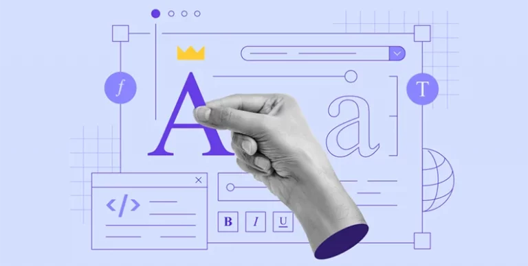 中文网站如何选择 HTML 字体?