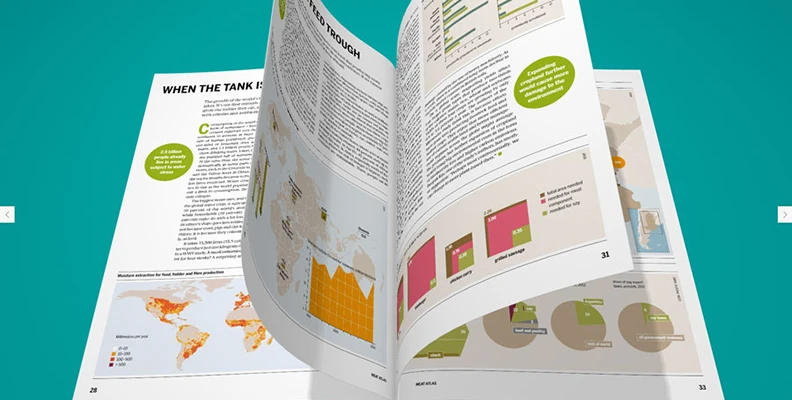 TNC FlipBook v12.5.5 汉化版 – PDF 查看器 for WordPress