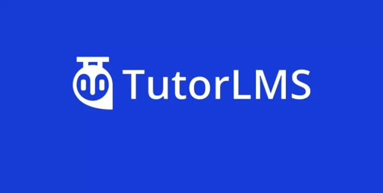 Tutor LMS Pro v3.8.3 汉化版 – WordPress 课程销售/培训插件