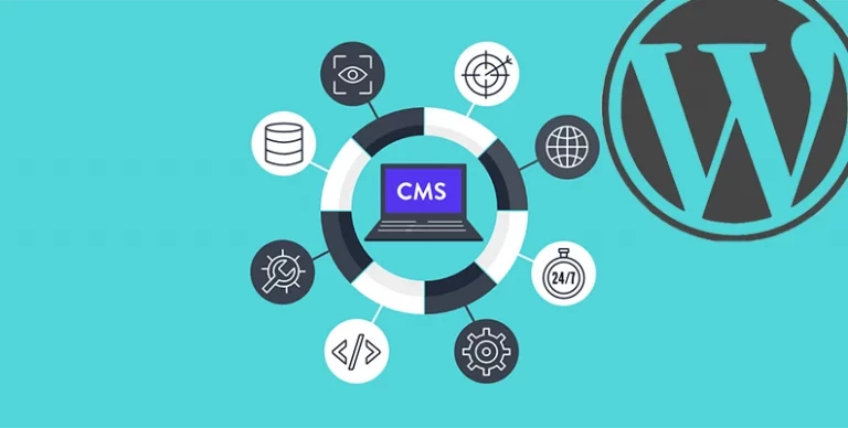 学做网站,选择优秀的建站CMS:WordPress