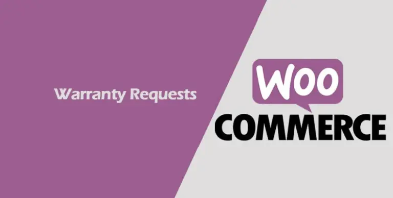 WooCommerce Warranty Requests v2.6.9 汉化版 – 保修、退换货插件