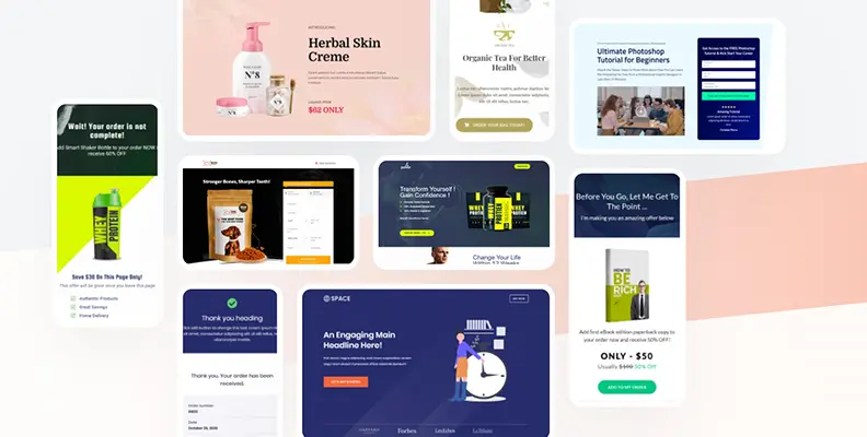 CartFlows Pro v2.1.8 汉化版 – 优化结账与销售流程插件 CartFlows Pro v2.1.8 汉化版 – 优化结账与销售流程插件